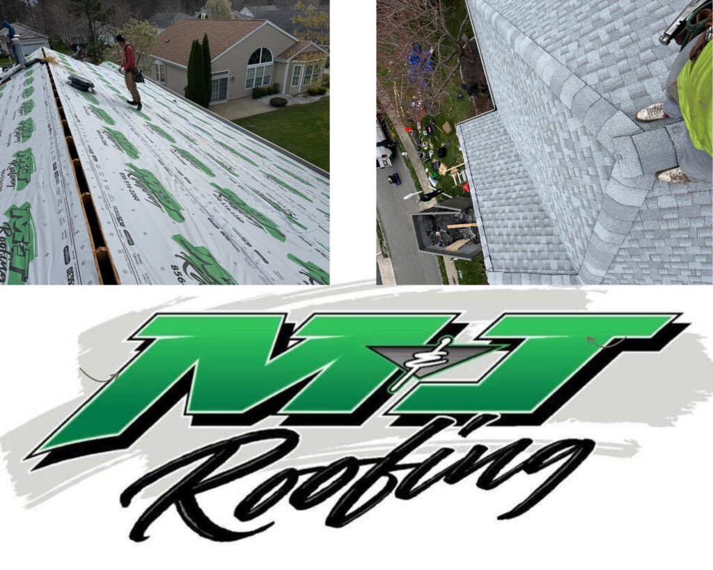 best roofers in South Jersey camden county gloucester county