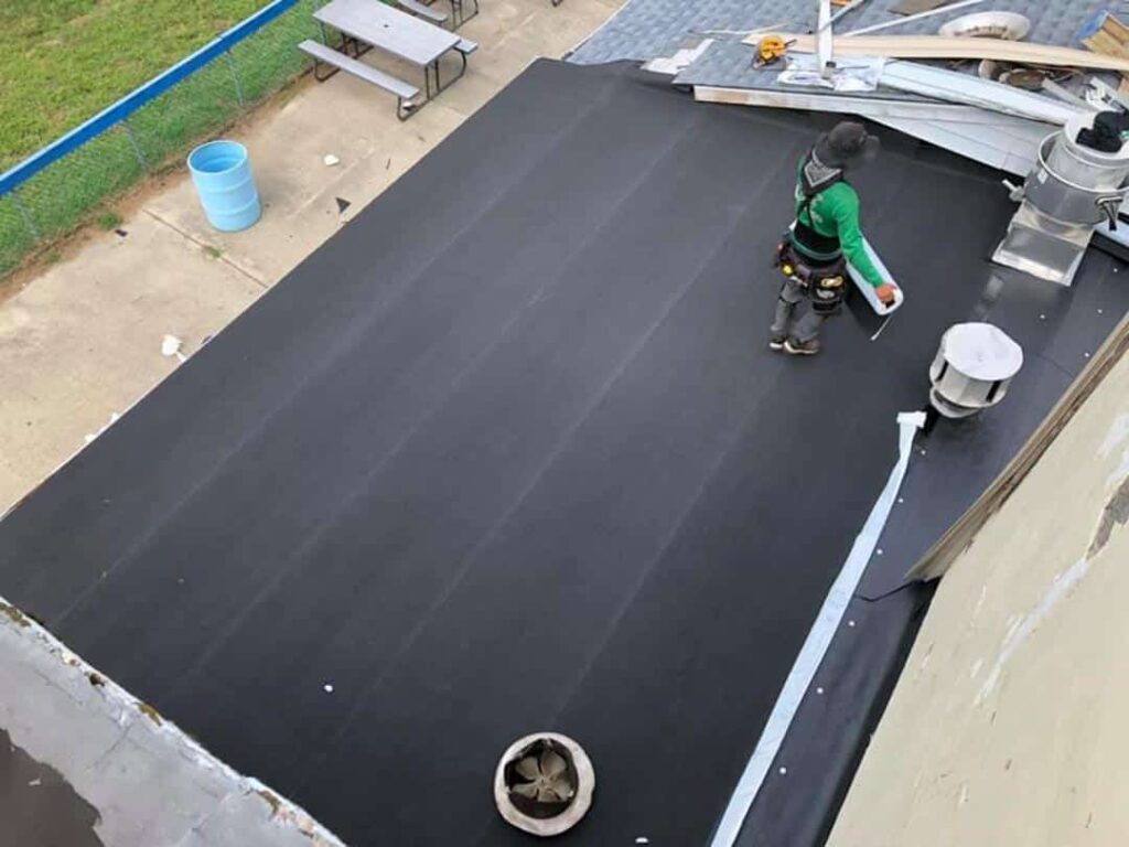 Roofing Contractors by Roofing Contractors South Jersey